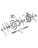 Axle assembly