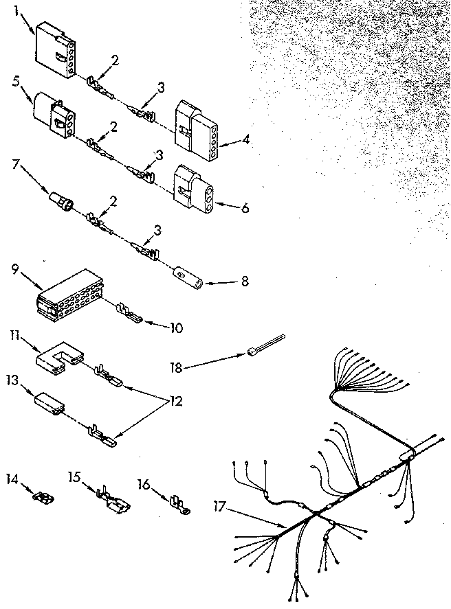 Wiring harness