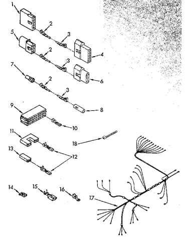 Wiring harness