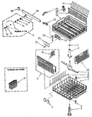 Dishrack