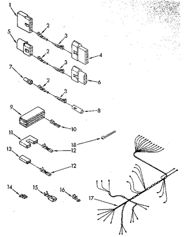 Wiring harness