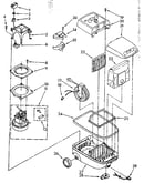 Base assembly