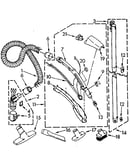 Hose and attachment