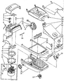 Base assembly