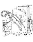 Hose and attachment