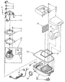 Base assembly