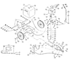 Craftsman 521245802 replacement parts diagram
