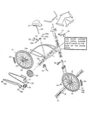 Frame assembly