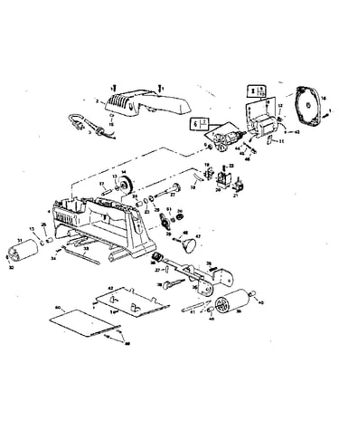 2-1/2 inch sandcat