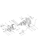 Stator assembly