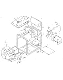 Cradle assembly