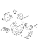 Blower housing