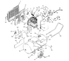 Craftsman 919176350 air compressor diagram