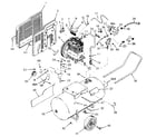 Craftsman 919176450 air compressor diagram