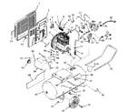 Craftsman 919176230 air compressor diagram