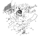 Craftsman 919176430 air compressor diagram