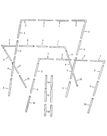 Frame assembly