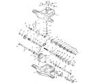 Peerless 920-023 replacement parts diagram