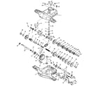 Peerless 920-047 replacement parts diagram