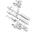 Peerless 930-010 replacement parts diagram