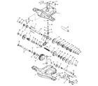 Peerless 930-027 replacement parts diagram