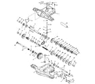 Peerless 930-028 replacement parts diagram