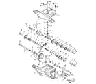 Peerless 920-043 replacement parts diagram