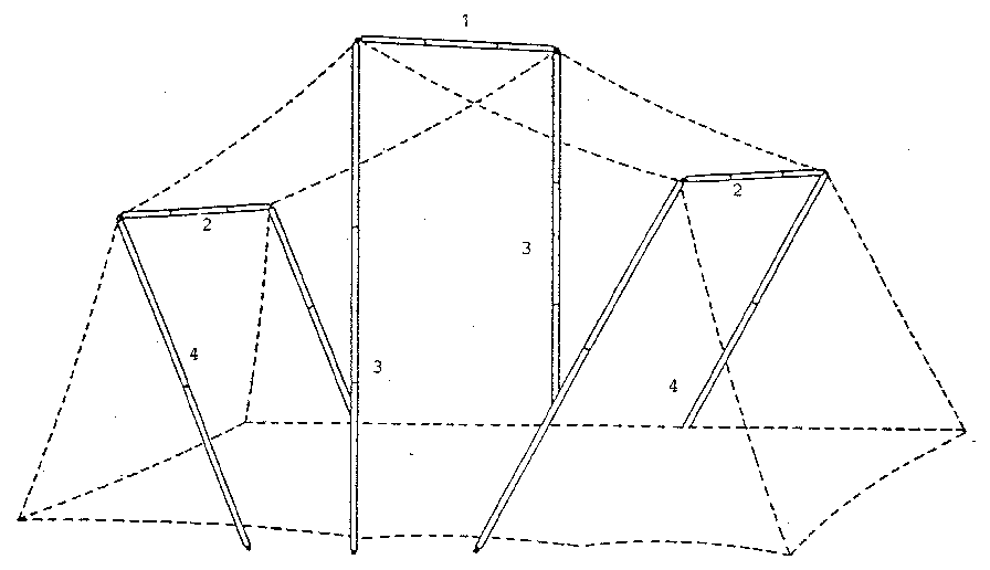 Frame assembly