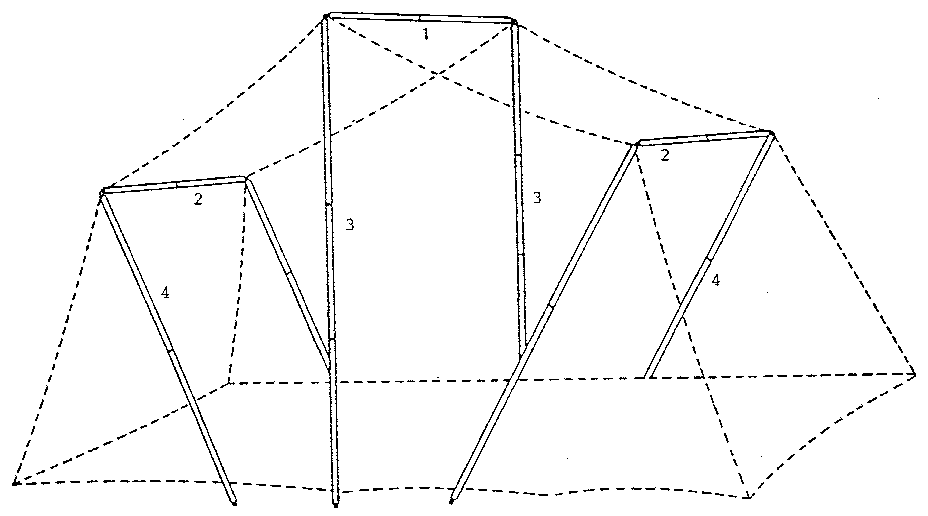 Frame assembly