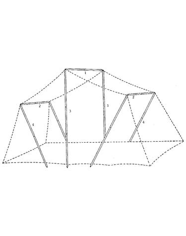 Frame assembly
