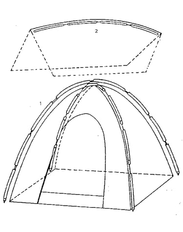 Frame assembly