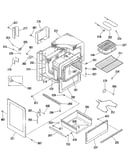 Body section