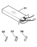 Wire harnesses and components