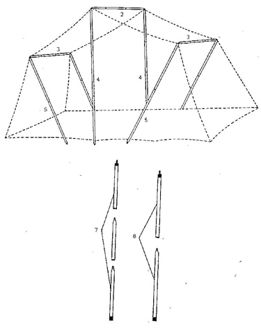 Frame assembly