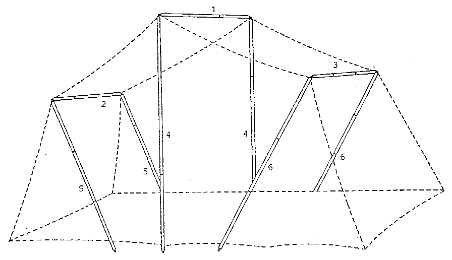 Frame assembly