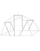Frame assembly