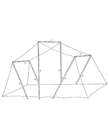 Frame assembly