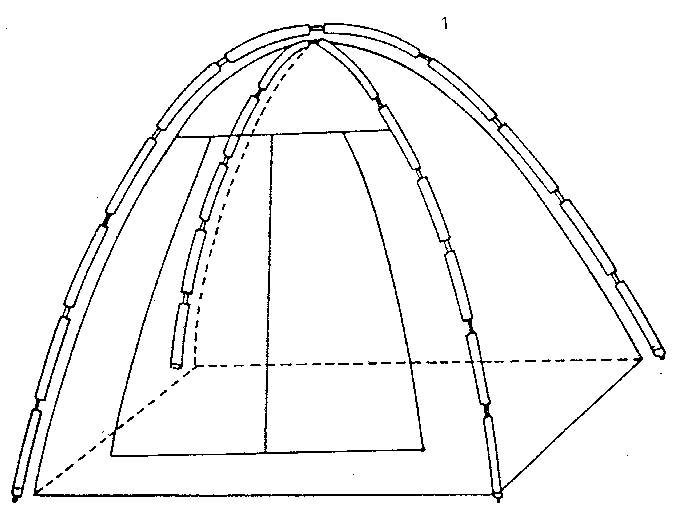 FRAME ASSEMBLY