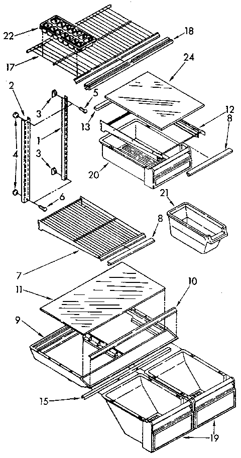 Shelf