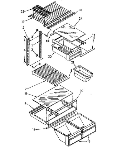 Shelf