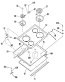 Main top section