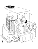 Non-functional replacement parts