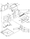Air flow and control