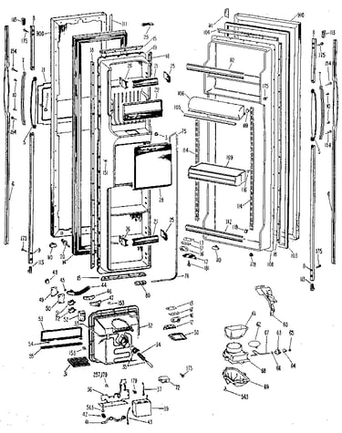Doors