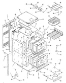 Body section