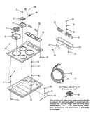 Cooktop