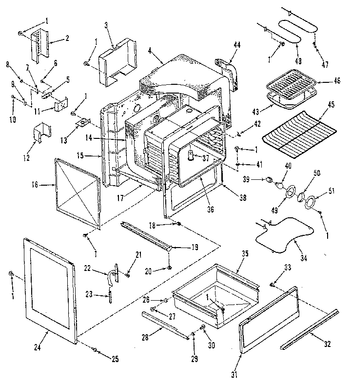 BODY SECTION