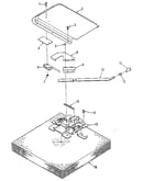 Power lower section