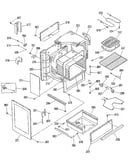 Body section