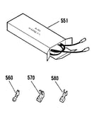 Wire harnesses and components